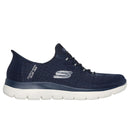 SKECHERS Summits Slip-ins para mujer - Classy Night 150128