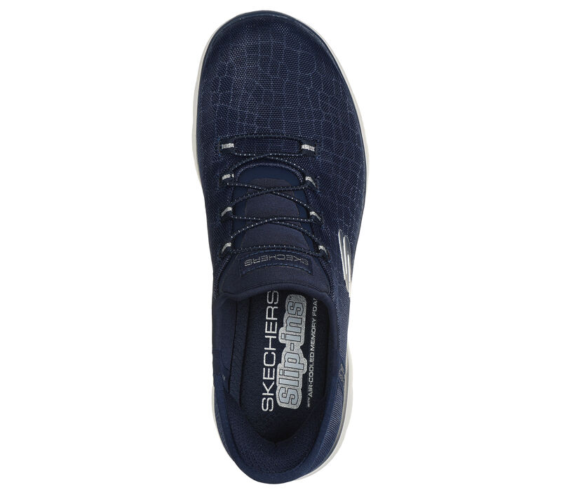 SKECHERS Women's Summits Slip-ins- Classy Night 150128