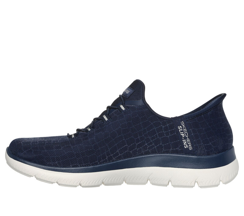 SKECHERS Women's Summits Slip-ins- Classy Night 150128