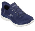 SKECHERS Women's Summits Slip-ins- Classy Night 150128