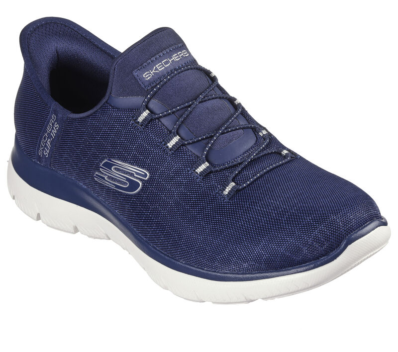 SKECHERS Women's Summits Slip-ins- Classy Night 150128