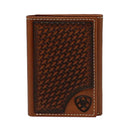 ARIAT TriFold Wallet A3550408