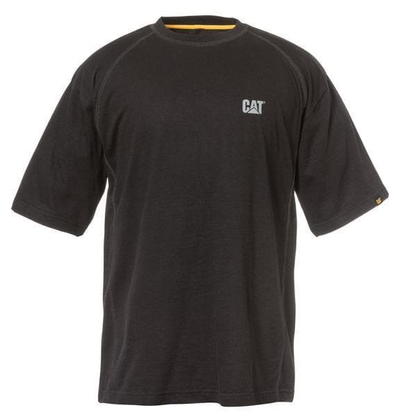 CATERPILLAR Men's Performance S/S Tee 1510158