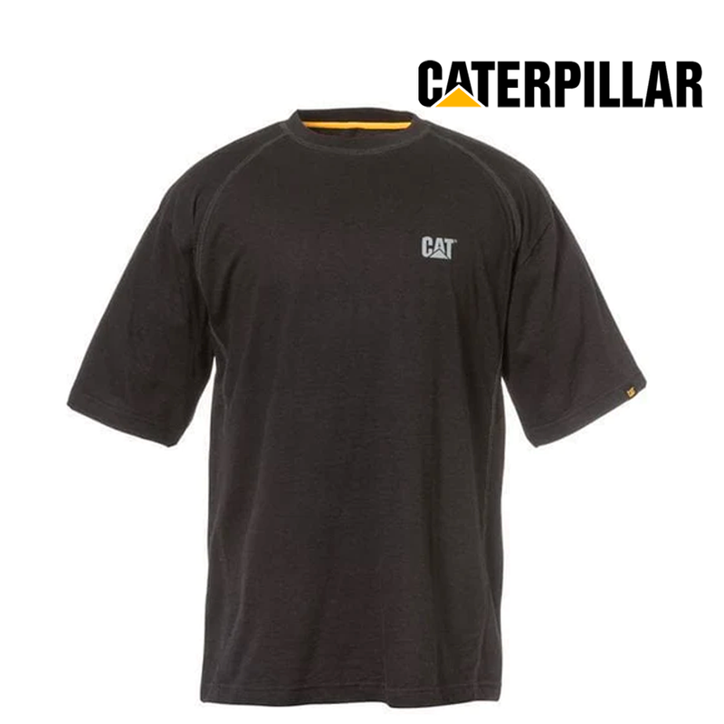 CATERPILLAR Men's Performance S/S Tee 1510158