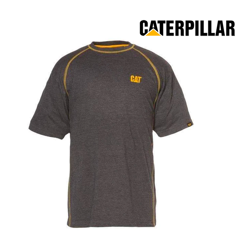 CATERPILLAR Men's Performance S/S Tee 1510158