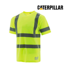 CATERPILLAR Men's Hi-Vis Class III T-Shirt 1510454