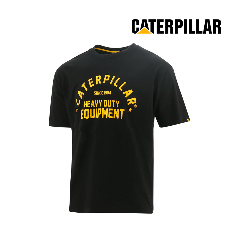 CATERPILLAR Men's Industry Tee 1510554