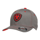 Gorra ARIAT Flexfit para hombre 1512406