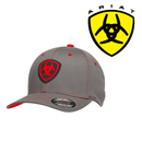 Gorra ARIAT Flexfit para hombre 1512406