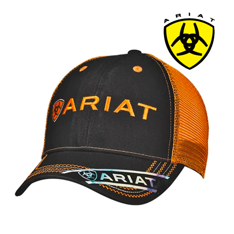 ARIAT Signature Shield Cap 15160276