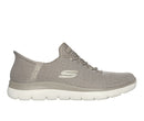 SKECHERS Summits Slip-ins para mujer - Classy Night 150128