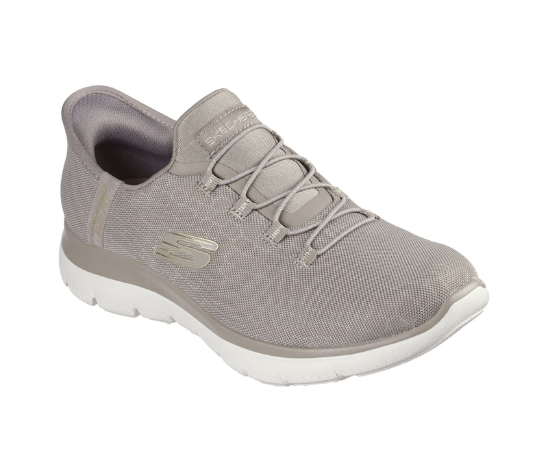 SKECHERS Women's Summits Slip-ins- Classy Night 150128