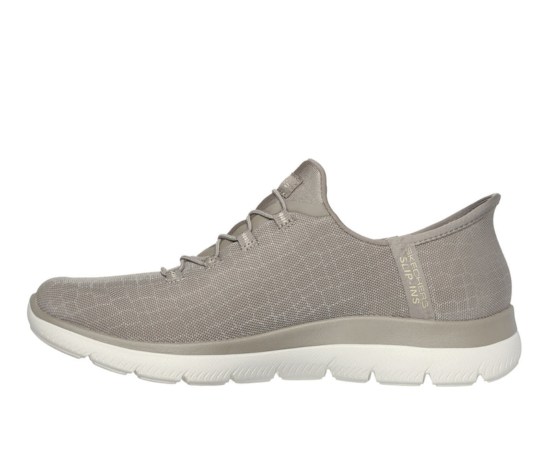 SKECHERS Women's Summits Slip-ins- Classy Night 150128