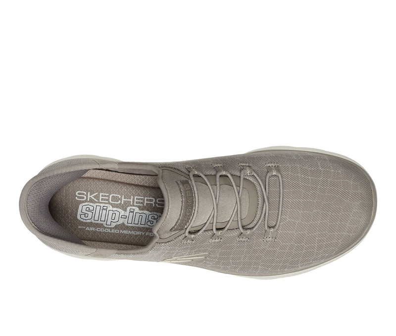 SKECHERS Women's Summits Slip-ins- Classy Night 150128