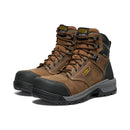 Bota impermeable KEEN UTILITY Evanston de 6" para mujer (punta de fibra de carbono) 1029152