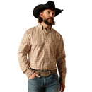 ARIAT Men's Pro Series Trey Classic Fit Shirt 10052311