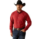 ARIAT Men's  Wrinkle Free Ian Classic Fit Shirt 10054050