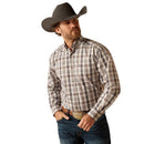 ARIAT Men's  Pro Series Casen Classic Fit Shirt 10054091