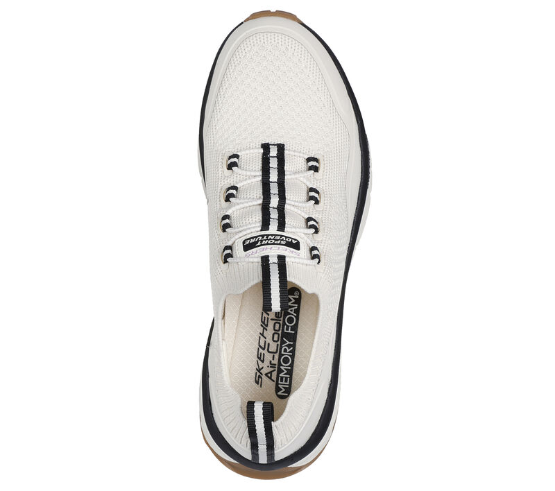 SKECHERS Women's Switch Back- Zenventure 180159
