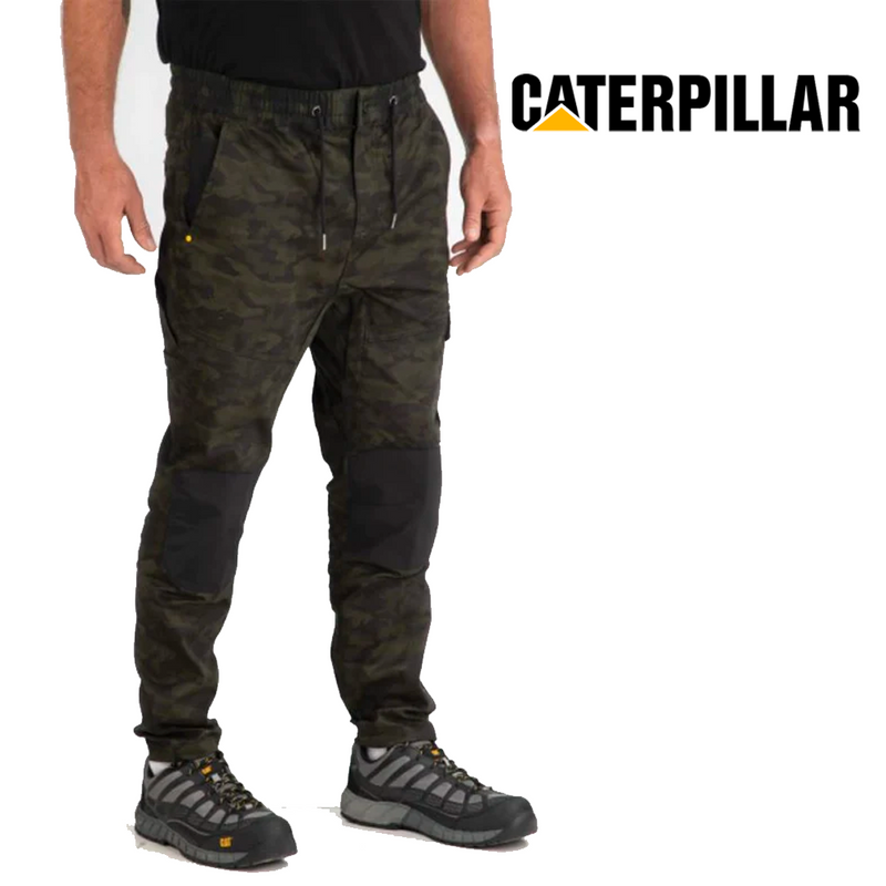 CATERPILLAR Men's Dynamic Pant 1810032