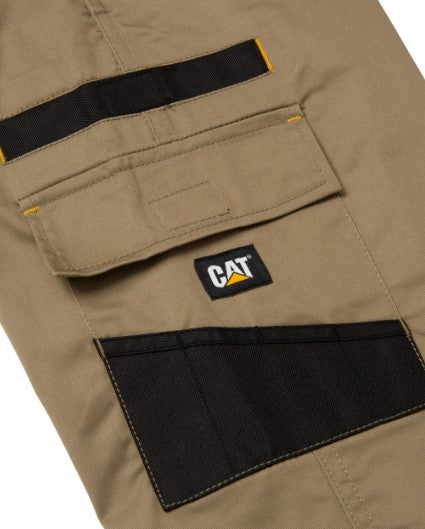 CATERPILLAR Men's Elite Operator Trouser 1810075