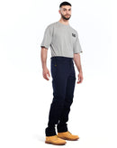CATERPILLAR Men's Stretch Canvas Utility Work Pants 1810103