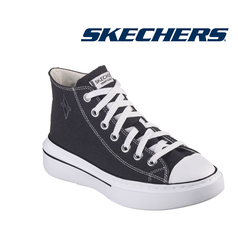 SKECHERS Woman's Cordova Classic - Top Tier 185063