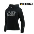 Sudadera con capucha CATERPILLAR H2O para mujer 1910147