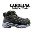 CAROLINA Women's Mid Cut Lightweight EZ Entry Waterproof Composite Toe Work Shoe