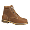 CARHARTT Men's 6 Inch Waterproof Work Boot CMW6190