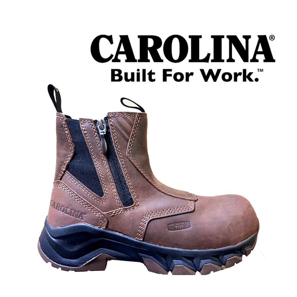 Carolina Women's Work Boots 