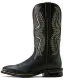 ARIAT Men's Captivate Tall Performance Western Boots - Broad Square Toe