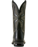 ARIAT Men's Captivate Tall Performance Western Boots - Broad Square Toe