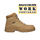 SKECHERS - Puntera de composite para hombre: Wascana - Baylan 200112