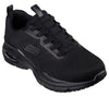 SKECHERS Mens's Work: Skech-Air Ventura Slip Resistant