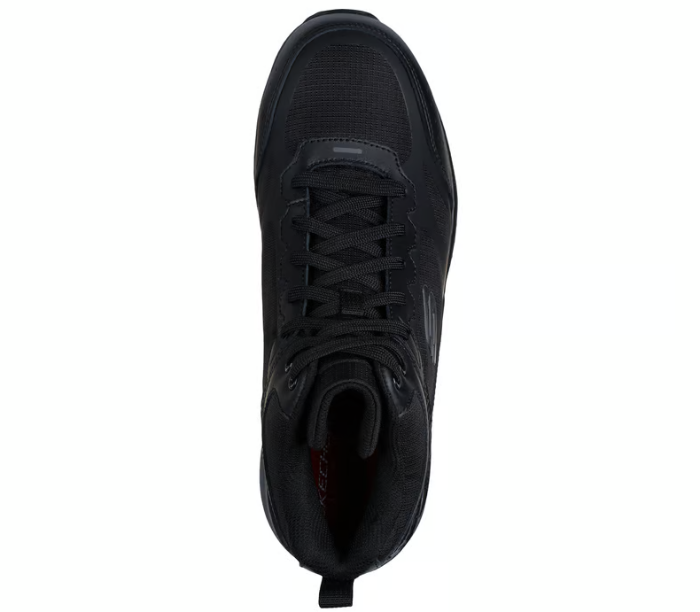 Skechers Men's Work: Arch Fit Slip-Resistant - Pyreford 200239