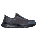 SKECHERS Men's Slip-ins Work: Tilido - Troxin ESD 200298