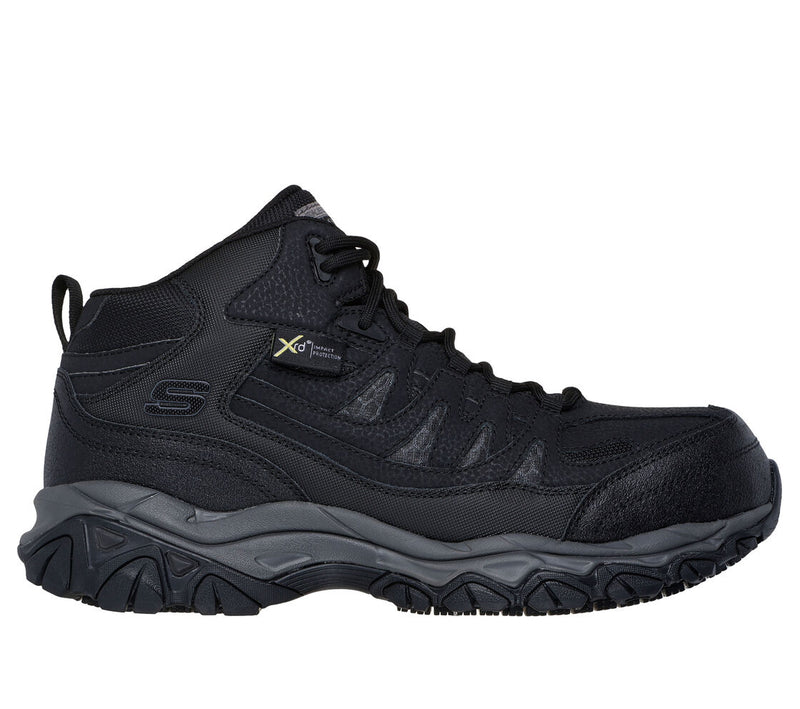 Skechers Men's Work: Holdredge - Thorem Carbon Toe 200355
