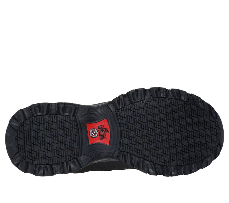 Skechers Men's Work: Holdredge - Thorem Carbon Toe 200355