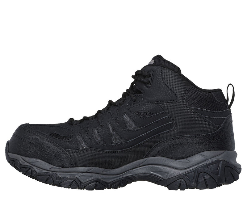 Skechers Men's Work: Holdredge - Thorem Carbon Toe 200355