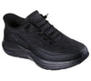 SKECHERS Men's  Slip-ins Work Slip-Resistant: Contour Foam - Cozy Fit