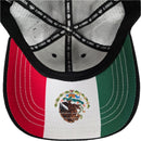 EL GENERAL Horse Patch Cap 44390