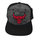 EL GENERAL Bull Embroidery Cap 44391