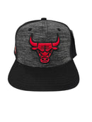 EL GENERAL Bull Embroidery Cap 44391