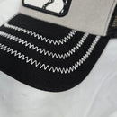 EL GENERAL Horse Patch Cap 44390