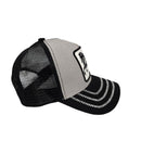 EL GENERAL Horse Patch Cap 44390