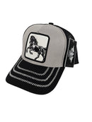 EL GENERAL Horse Patch Cap 44390