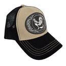 EL GENERAL Gallo Cap 44383