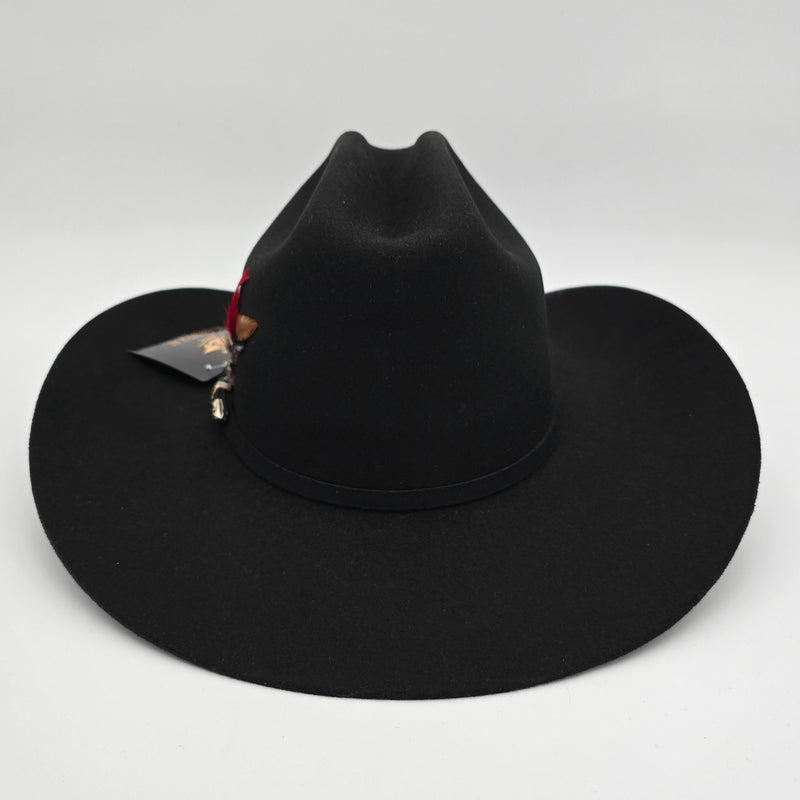 EL GENERAL Men's 50X Sinaloa Cowboy Hat 45247
