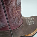 EL GENERAL Men's Rodeo Western Boot 51105